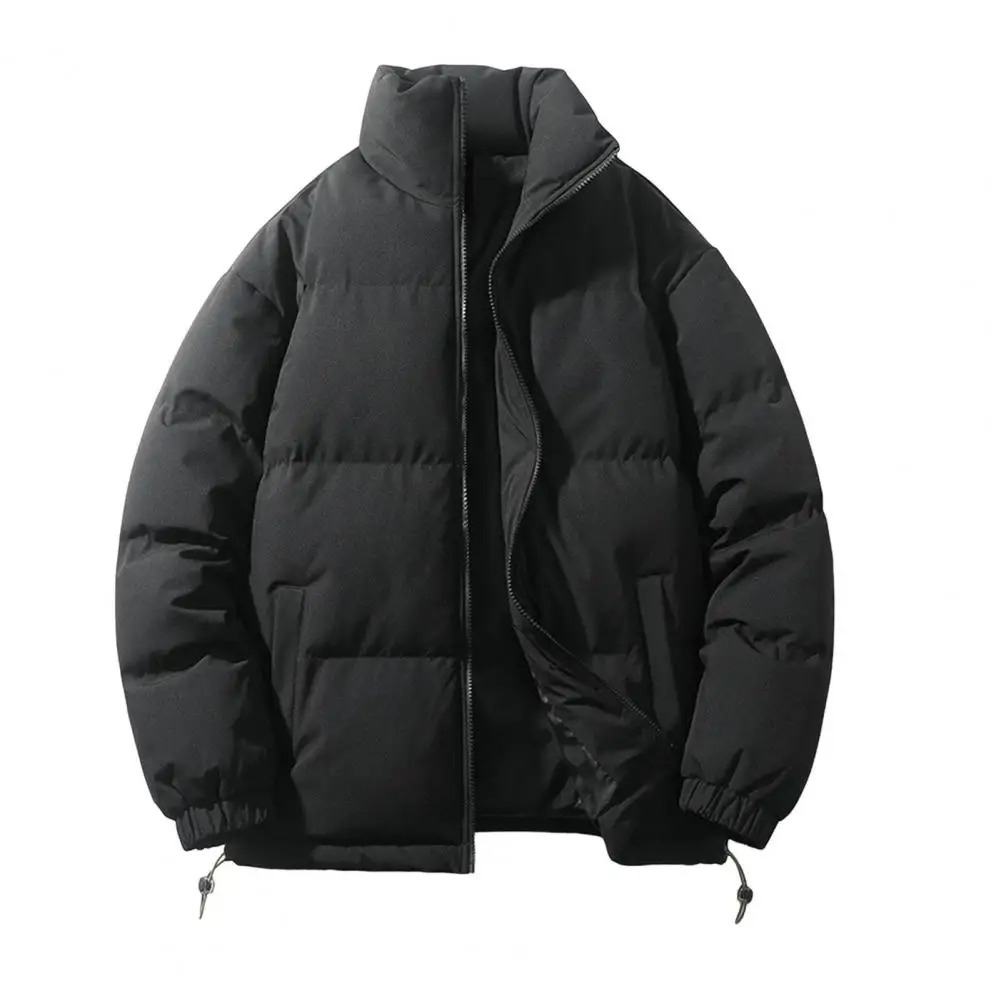 Thin Insulated Water Resistant Jacket