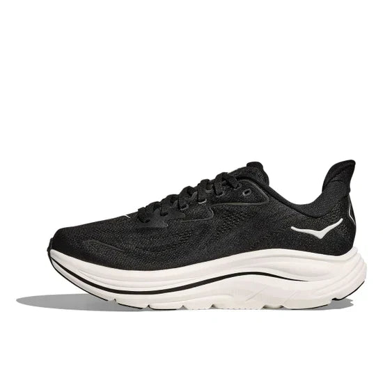 Hoka Men's Cushioned Running Shoes Breathable