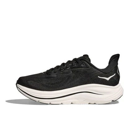 Hoka Men's Cushioned Running Shoes Breathable
