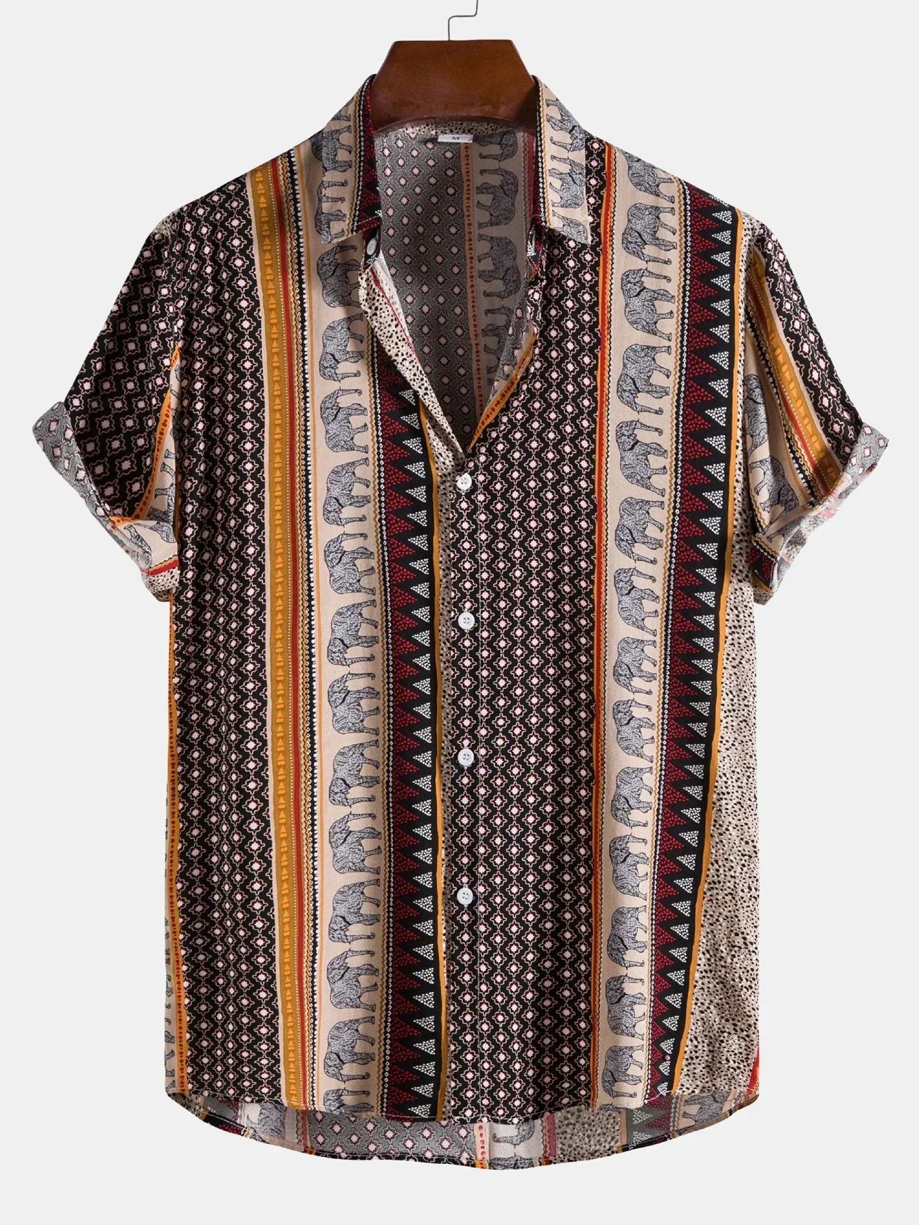 Classic Men's Shirt by Raphaël