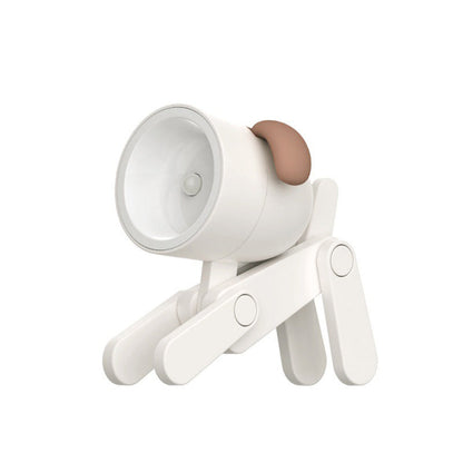 Calming Bedside Table Light for Restful Nights