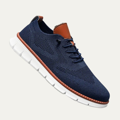 Comfortable Airy Mens Athletic Shoes