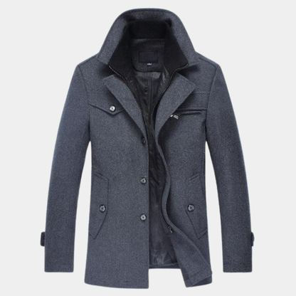 Professional Warm Office Jacket