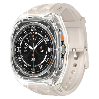 Ultra Clear Protective Cover for Samsung Watch Ultra