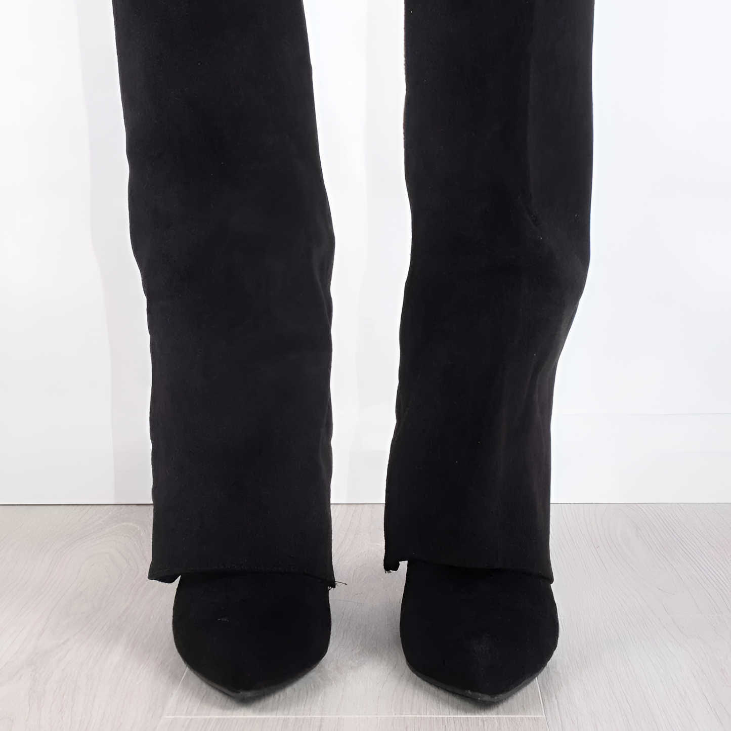 Women's Comfortable Genuine Leather Ankle Boots