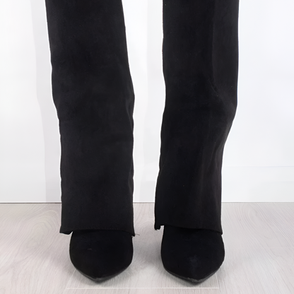Women's Comfortable Genuine Leather Ankle Boots