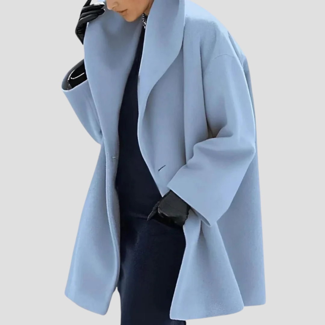 Amarisse – Women's Stylish Parka Coat