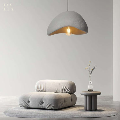 Beachy Chic Hanging Light