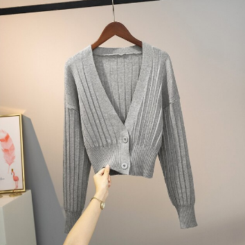 Warm Women's Fleece Crew Neck Sweatshirt
