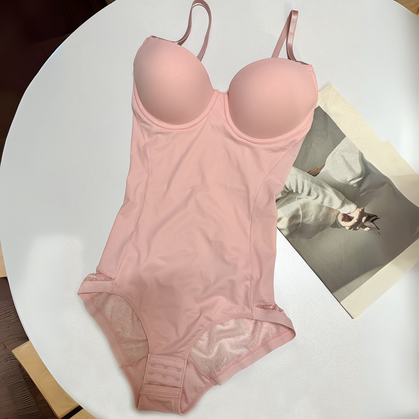 Slimming Contour Body Shaper Set