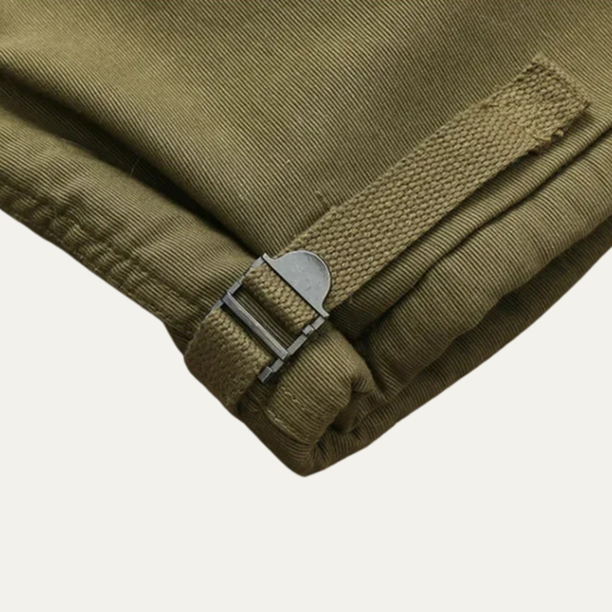 Rugged Mens Classic Outdoor Work Jacket