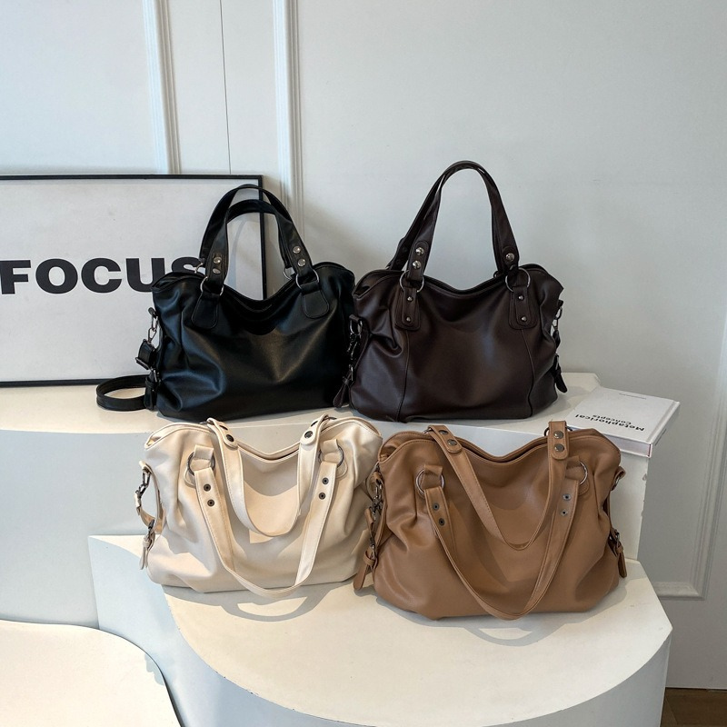 Stylish Women's Tote Bag | Spacious Everyday Handbag