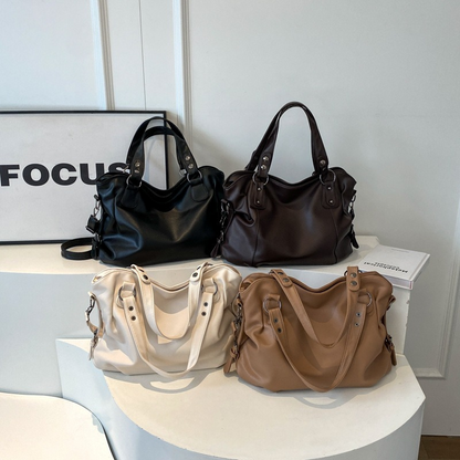 Stylish Women's Tote Bag | Spacious Everyday Handbag