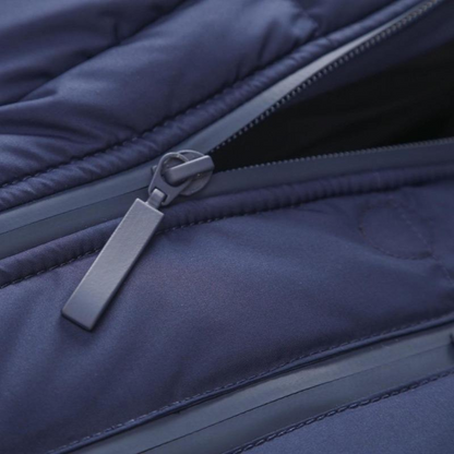 Ladies' Quilted Jacket with Matching Trousers