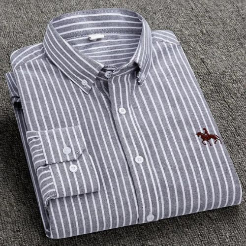 High Quality Traditional Mens Dress Shirt