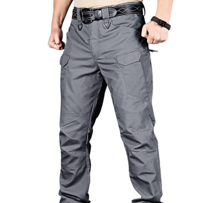 Waterproof Outdoor Trekking Cargo Pants