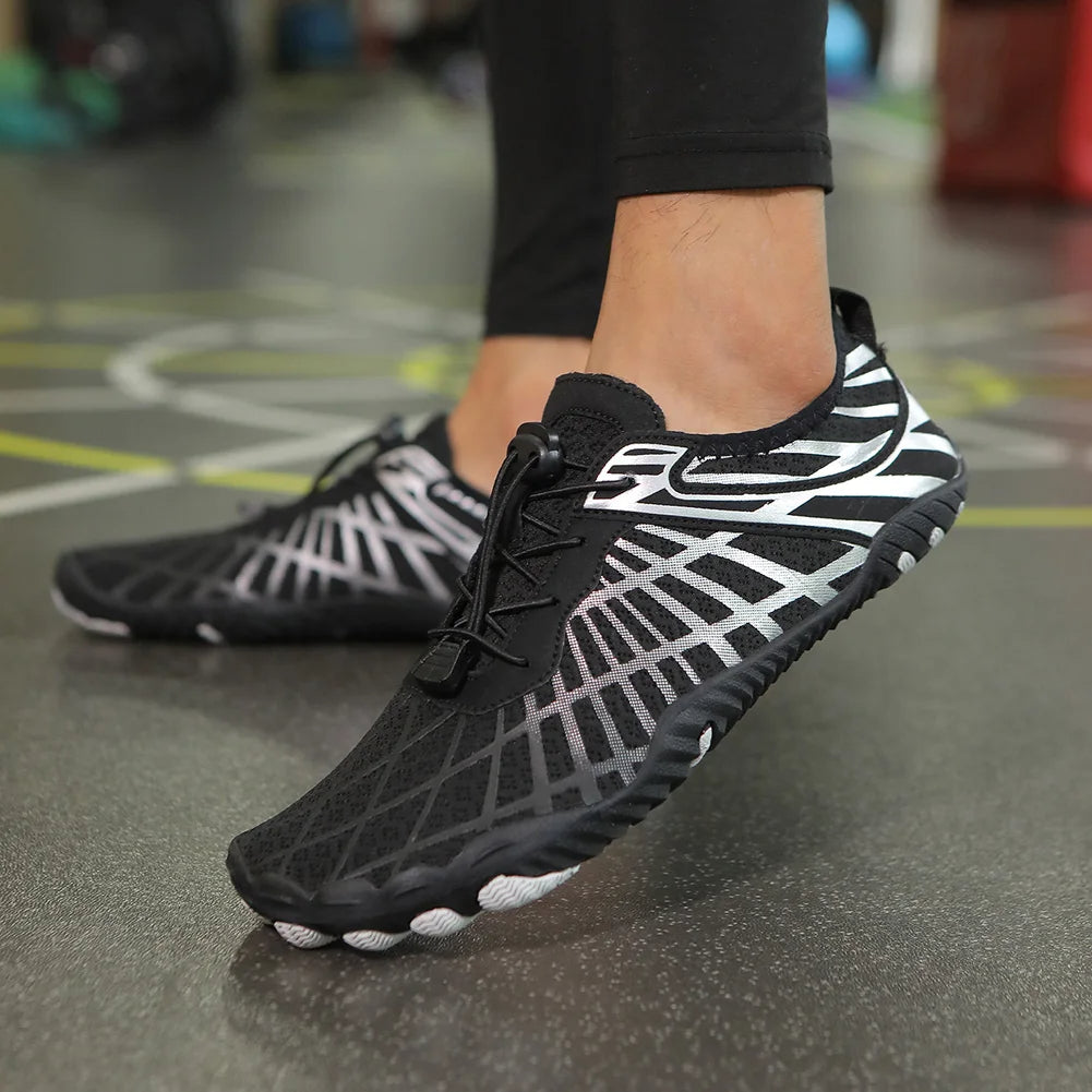 Comfortable Unisex Water Socks Shoes