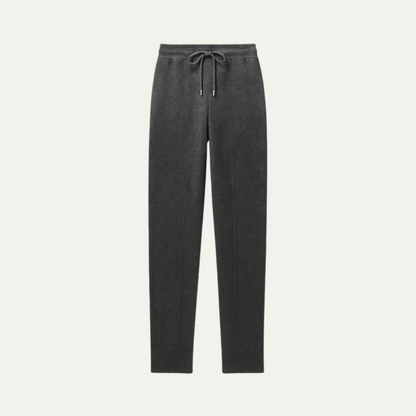 Comfortable Fit Casual Jogger Pants