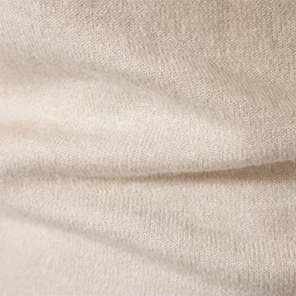 Men's Classic Fit Thermal Crew Neck Sweater