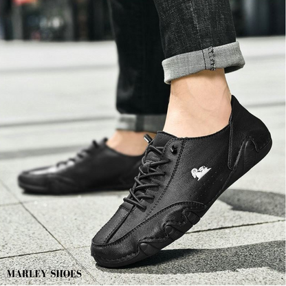 Soft Flexible Minimalist Running Shoes