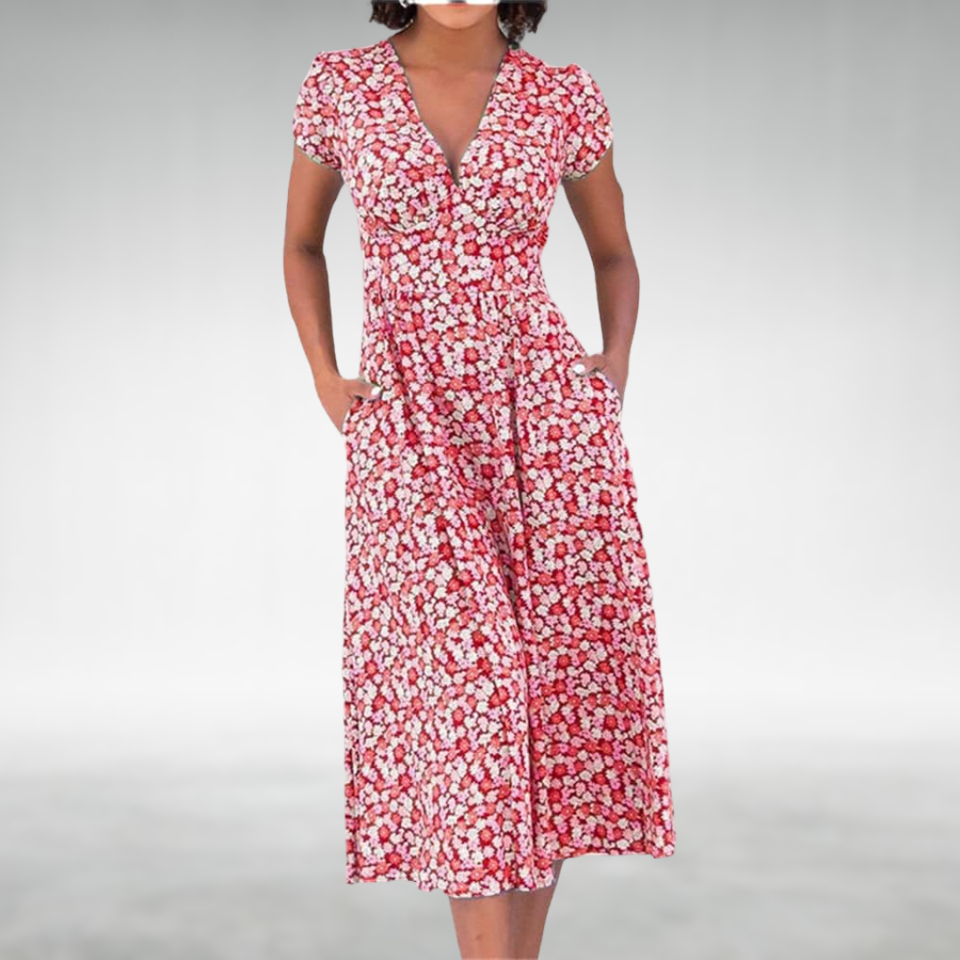 Women's Casual Sundress - Cheap and Stylish