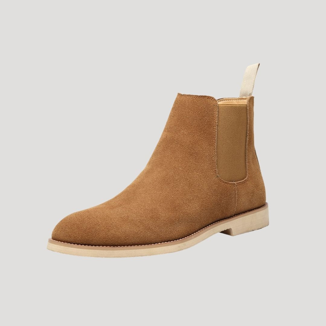 Warm Waterproof Chelsea Boot Shoes