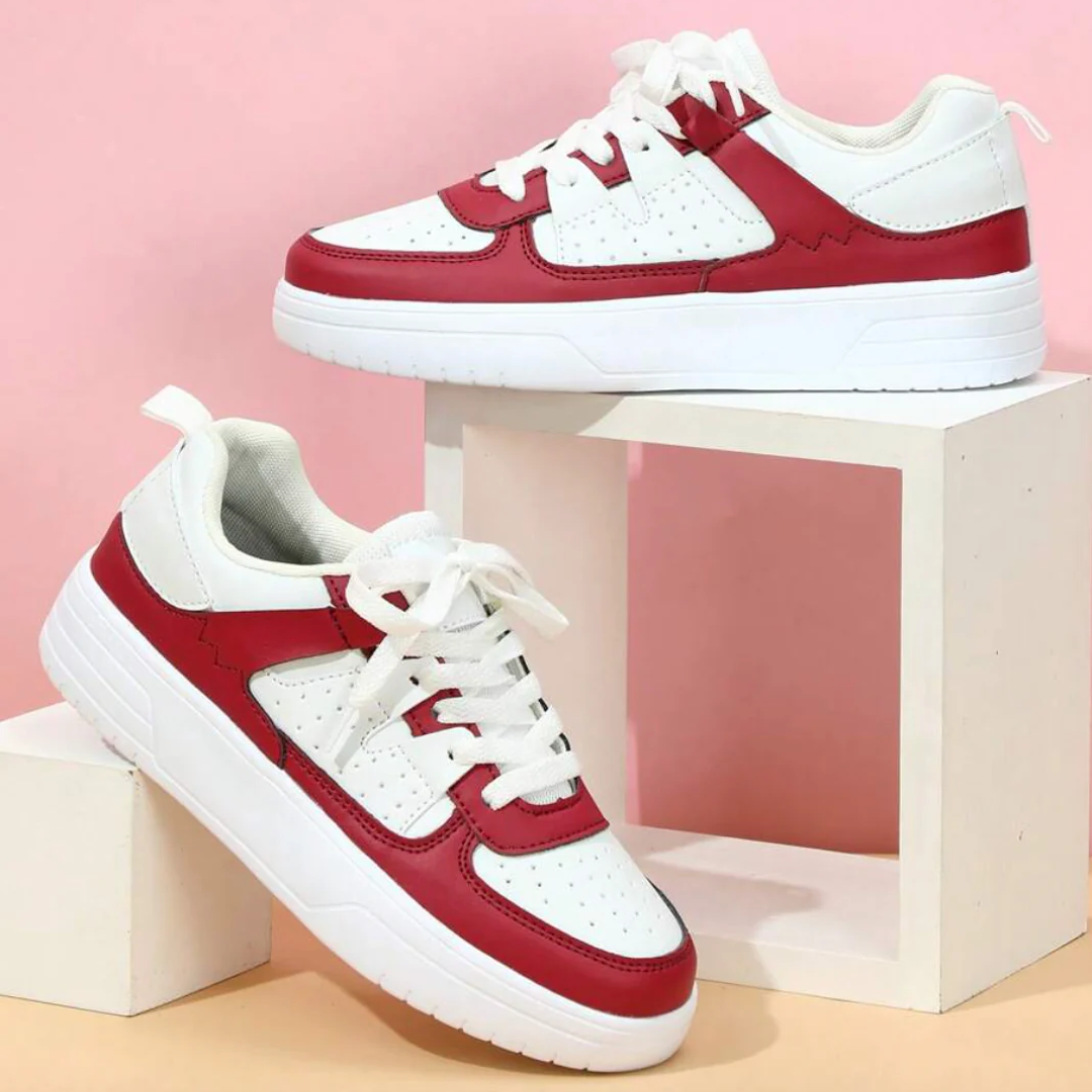 Fashionable Women's Sneakers