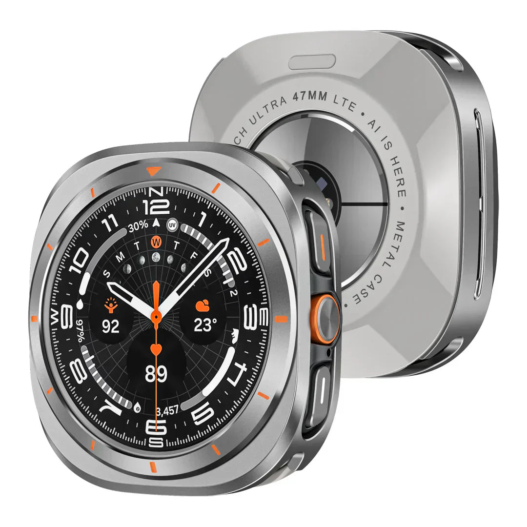Durable Galaxy Watch Ultra Phone Cover