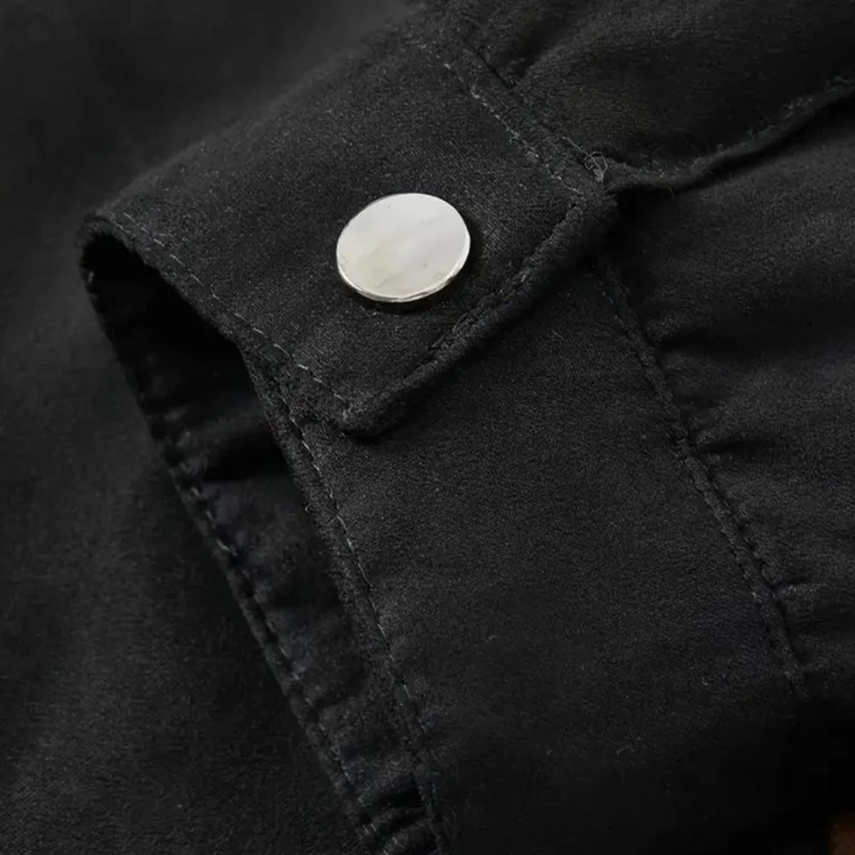 Warm Fleece Lined Mens Winter Parka Coat