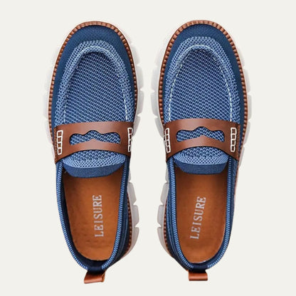 Comfortable Supportive Orthopedic Loafers