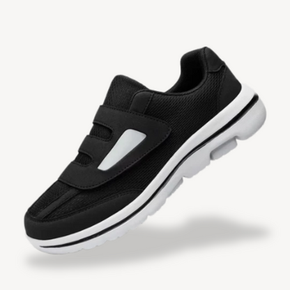 Breathable Comfort Walking Shoes for Men and Women