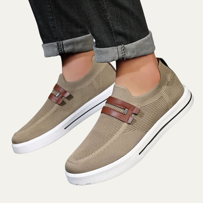 Comfortable Air Mesh Orthopedic Shoes