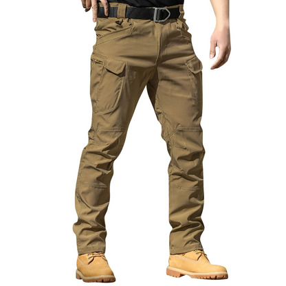 Men's Outdoor Camouflage Cargo Pants