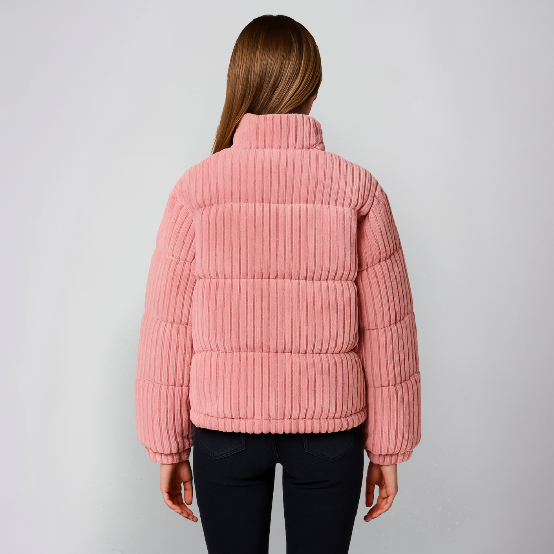 Women's Classic Zip Up Lightweight Fall Jacket