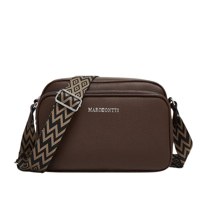 Versatile Tote Bag with Detachable Strap