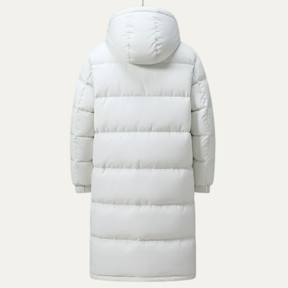 Warm Waterproof Men's Padded Jacket