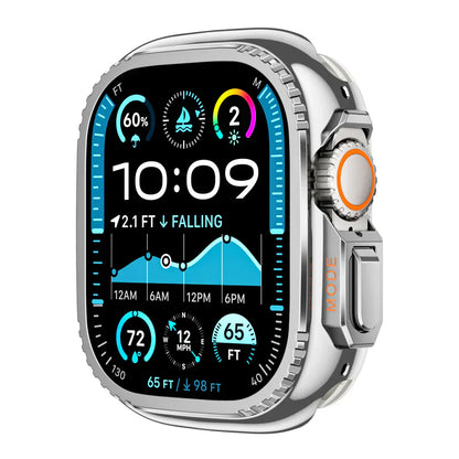 Durable Hard Case for Apple Watch