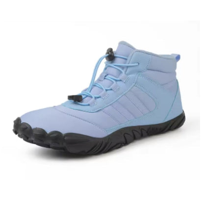 Warm Waterproof Insulated Winter Snow Boots