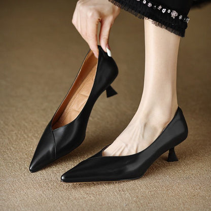 Stylish High Heels