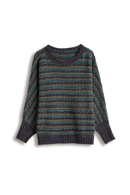 Cozy Ladies Soft Knit Sweater