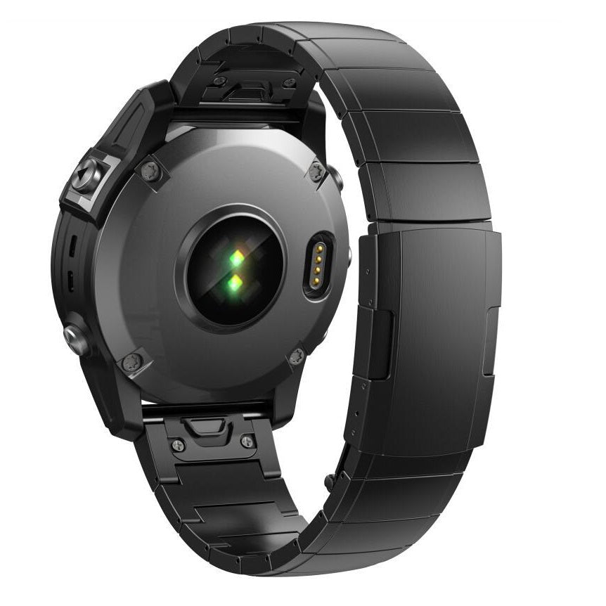 Sturdy Replacement Band For Garmin Fenix Watches - OutfitLondon