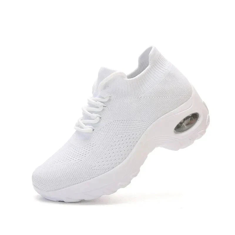Soft Women's Walking Shoes for Comfort