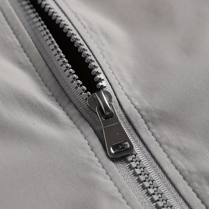 Men's Waterproof Windbreaker Coat Jacket