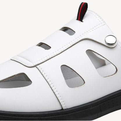 Comfortable Women's Arch Support Slip On Shoes
