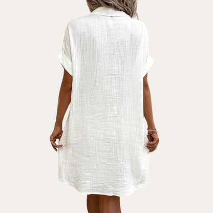 Comfortable Summer Women Dress