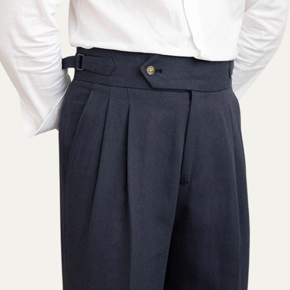 Classic Comfortable Summer Pants for Men