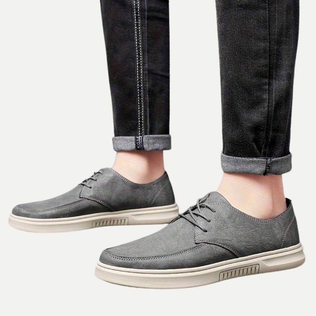 Comfortable Office Support Shoes