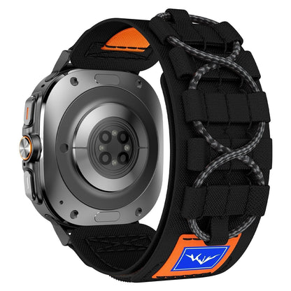 Strong Waterproof Smartwatch Strap - OutfitLondon