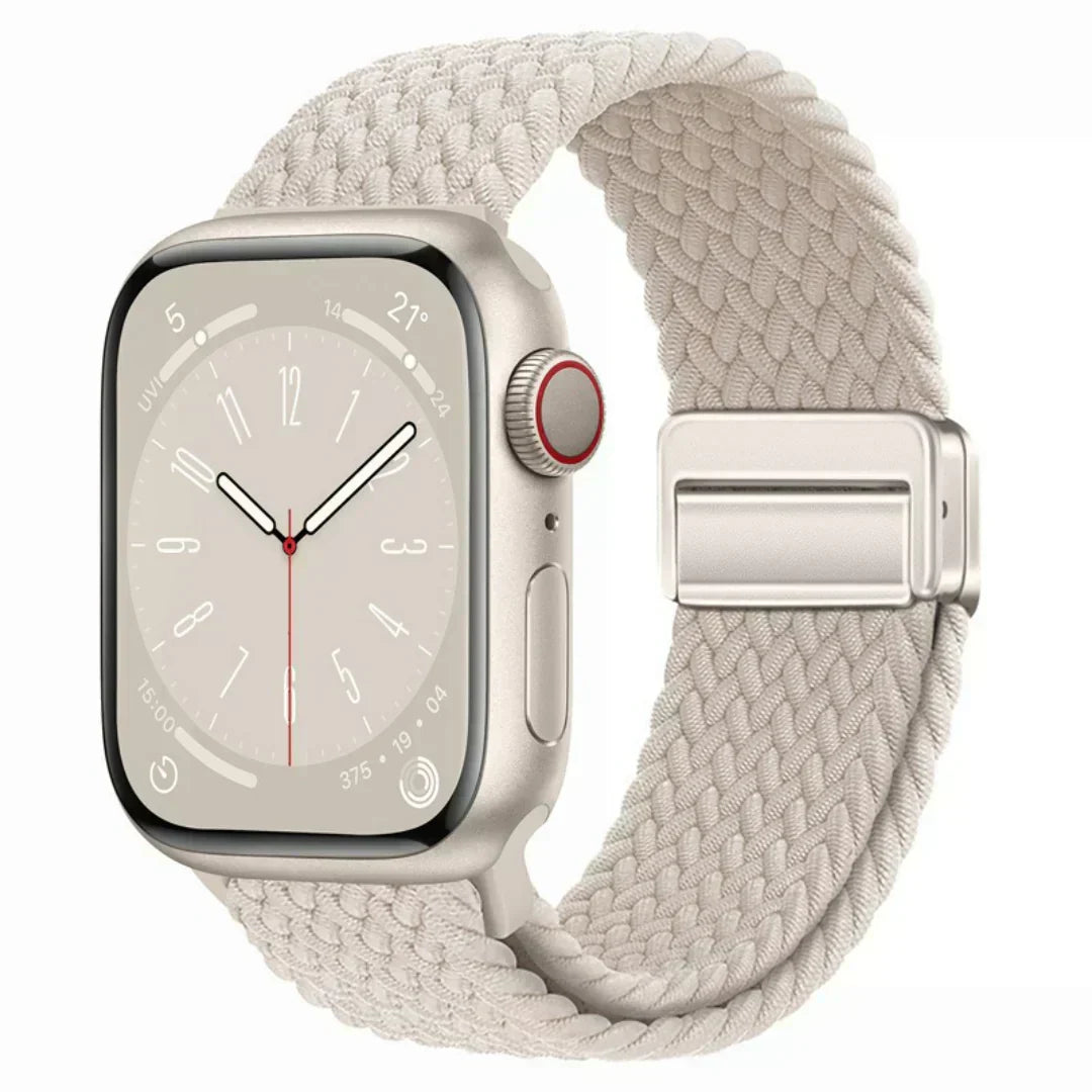 Durable Sport Strap for Apple Watch
