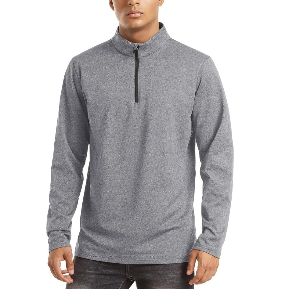 Men's Breathable Easy Wear Sweater